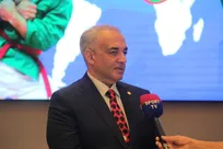 فقط برای کمک به محل اقامت ملی پوشان کاراته رفتم/ یکسری موارد به اشتباه نوشته شده است