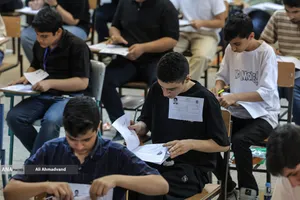 آزمون&zwnj; مدارس سمپاد و نمونه دولتی