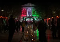 امیر تاجیک و زانکو امشب برای ایران می‌خوانند / از روایت یک قدرت ناشناخته تا اجرای زنده برای ایران