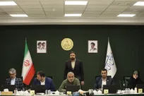 موافقت مجلس با بررسی یک فوریتی طرح اصلاح ماده ۴۲ قانون مالیات بر ارزش افزوده/ تأکید بر پرداخت به‌موقع سهم شهرداری‌ها و دهیاری‌ها