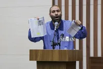 غفاری برای بازپرداخت اموال مردم همکاری نمی‌کرد/ ارزش اموالی که از متهم پرونده بدست آمده ۷.۲ همت است