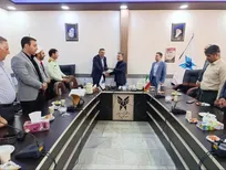 سرپرست دانشگاه آزاد شاهین‌دژ منصوب شد