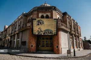 شهرک غزالی؛ میراث تصویری سینمای ایران