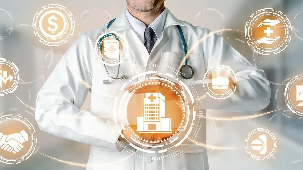 Pakistan, india: A Comparative Snapshot of Healthcare Sectors