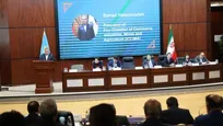 ایران و قزاقستان به‌دنبال ارتقای تجارت دوجانبه به ۳ میلیارد دلار
