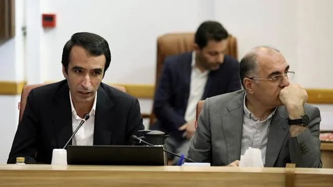 تورج امرایی