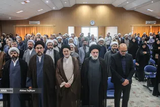 تشریح ساختار «هسته‌های کنشگری» در نشست توجیهی قرارگاه رسانه‌ای دانشگاه آزاد