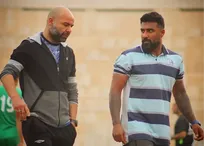 میداوودی به کادرفنی استقلال اضافه شد