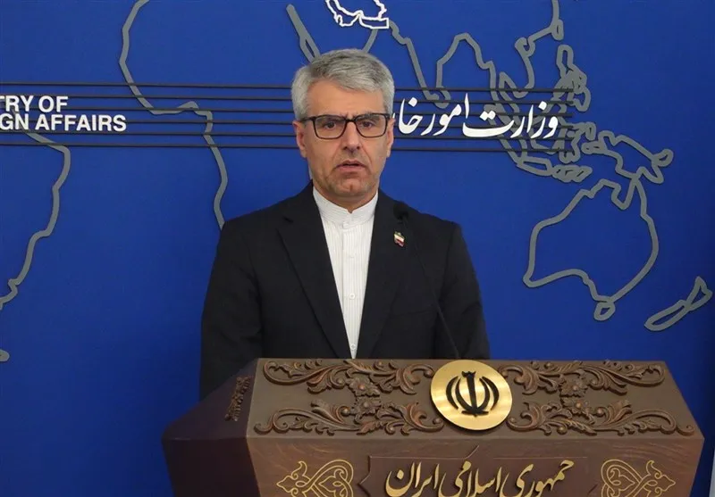 بقایی