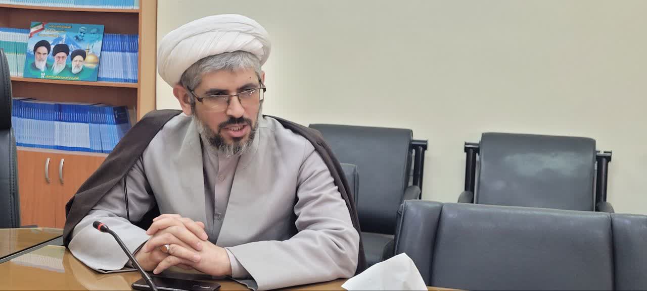 خون پاک شهدا، تداوم‌بخش عزت و اقتدار ملت ایران است