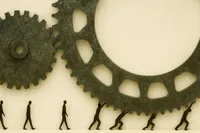 نئولادیسم؛ صدای مخالفت با سلطه فناوری هنوز به گوش می‌رسد