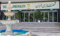 ۸۲ درصد نقاط حادثه‌خیز در تهران اصلاح شد