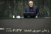 علی‌آبادی: حل بحران آب نیازمند تحول بنیادین و تصمیمات اساسی است