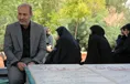 حال و هوای واحد قم در شهادت آیت‌الله رئیسی