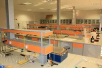 جای خالی آزمایشگاه مرکزی در واحد‌های صنایع غذایی شهرستان شبستر