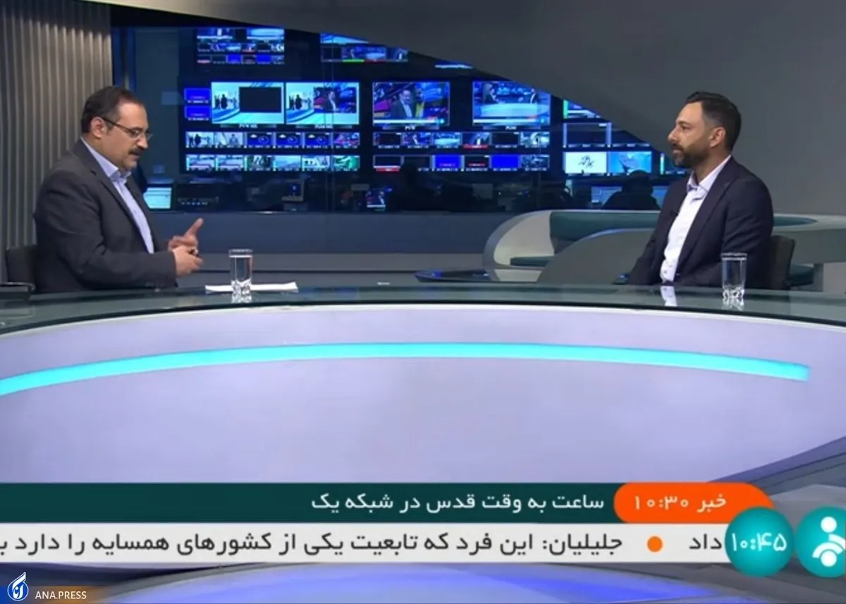 بزرگترین چالش برنامه‌سازی در حوزه مقاومت و فلسطین حجم ناگفته ها است