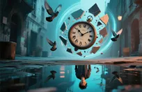 Chinese Scientists Propose Quantum Explanation for Arrow of Time