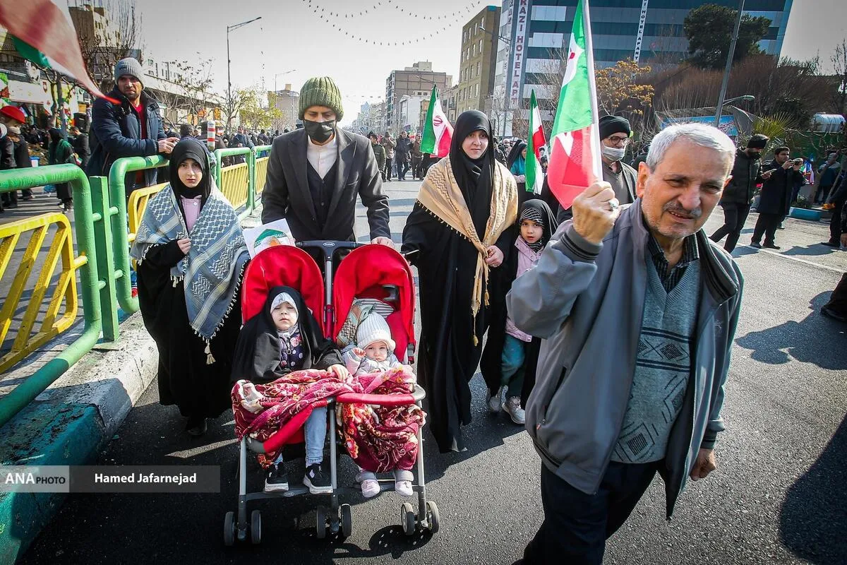کمیته‌های مقاومت فلسطین: پیروزی انقلاب اسلامی ایران روحیه جهاد و مقاومت را زنده کرد