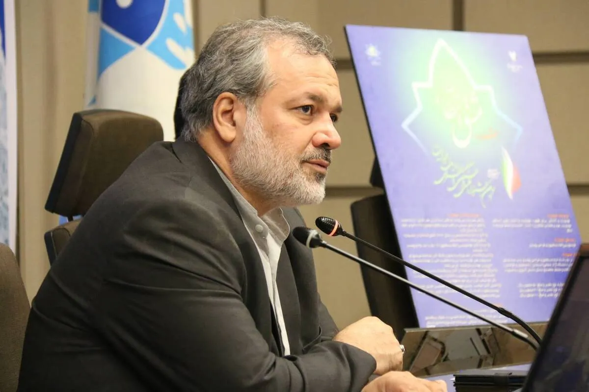 مصوبه تشکیل مجمع ادیان الهی پذیرفته شد