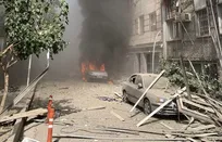 تلاش و رایزنی برای حمایت از واحد‌های صنفی آسیب دیده در جنگ تحمیلی