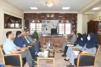 تفاهم‌نامه دانشگاه آزاد هرمزگان با یک شرکت نفتی امضا شد + جزئیات