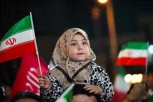 افتتاحیه انیمیشن سینمایی &laquo;نبرد بادبادک&zwnj;ها&raquo;