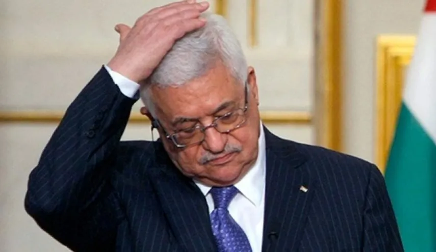 ابومازن محمود عباس