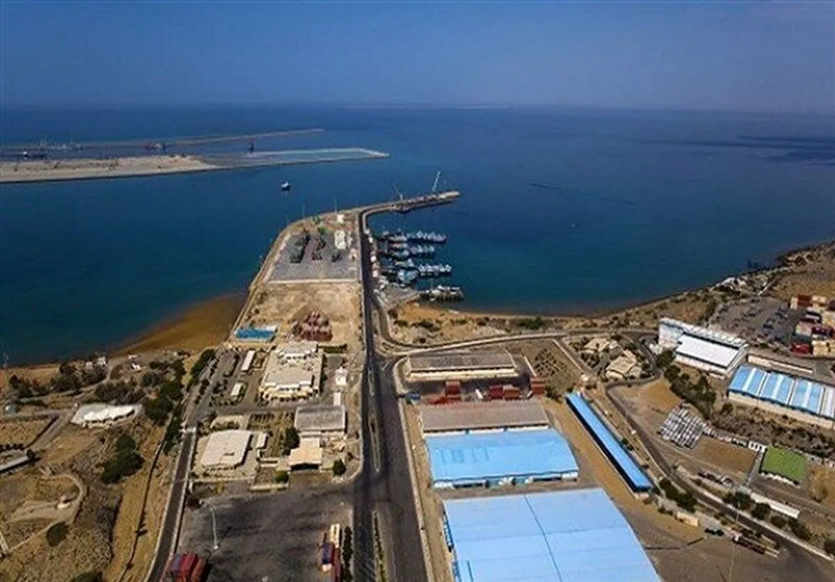گنج پنهان مطرح شده توسط رهبری را عملیاتی کردیم؛ از راه‌اندازی خط کشتیرانی تا تأمین کالاهای اساسی