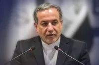 عراقچی: نوروز میراث مشترک ملت‌ها و نماد صلح و همبستگی جهانی است + فیلم