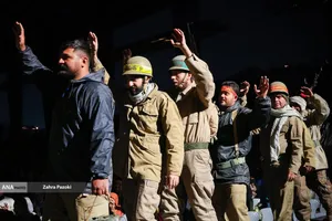 اکران تلفیقی فیلم سینمایی &laquo;مجنون&raquo; تحت عنوان &laquo;سینمایش&raquo;