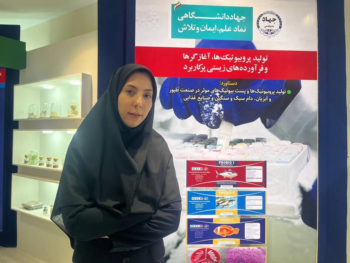 جهش ۲۰ درصدی بهره‌وری در صنعت پروتئین ایران به روش علمی
