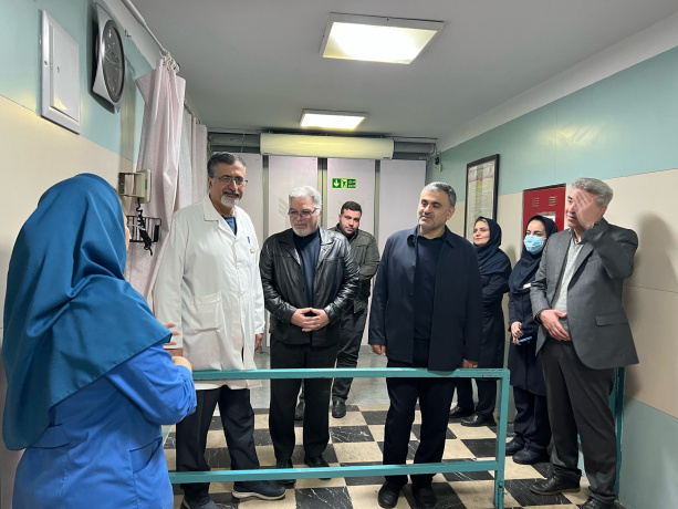 علیرضا فیروزفر 