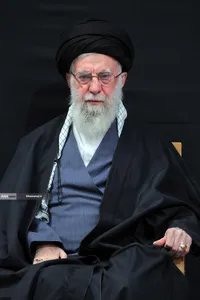 دومین شب عزاداری حضرت فاطمةالزهرا(س) با حضور زهبر م انقلاب