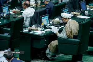 صحن علنی مجلس - 19 بهمن 