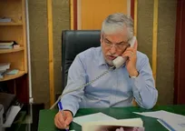 تخریب خوابگاه ۶۰۰ نفره دانشجویان دانشگاه خلیج فارس در تهاجم مشترک آمریکایی-صهیونی