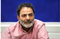 گوشه‌نشینی برخی چهره‌ها شرم‌آور است/ کاش در تجمع‌های مردمی، صف صنف هنرمندان داشته باشیم