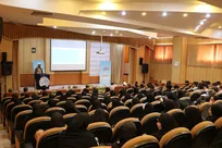 آغاز طرح «حامیم» با حضور ۸۰ دانشجو در دانشگاه آزاد شهرکرد