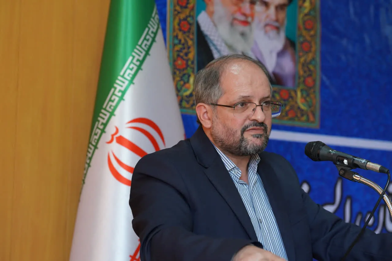 جهان بین 