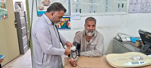بهورز