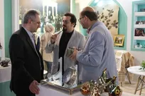 اصفهان مرکز آموزش صنایع‌دستی می‌شود