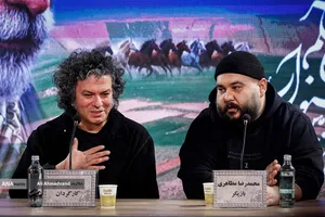 یازدهمین روز جشنواره&zwnj; چهل&zwnj;وچهارم فیلم فجر