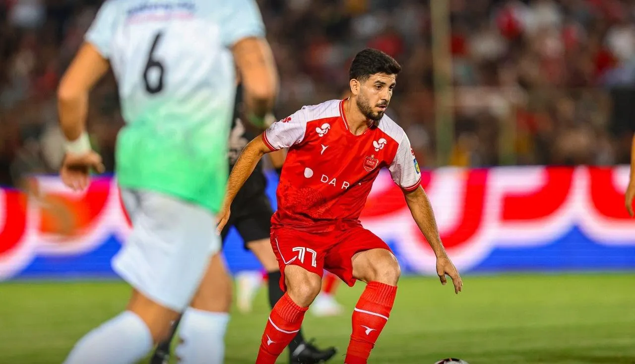 محمد خدابنده‌لو