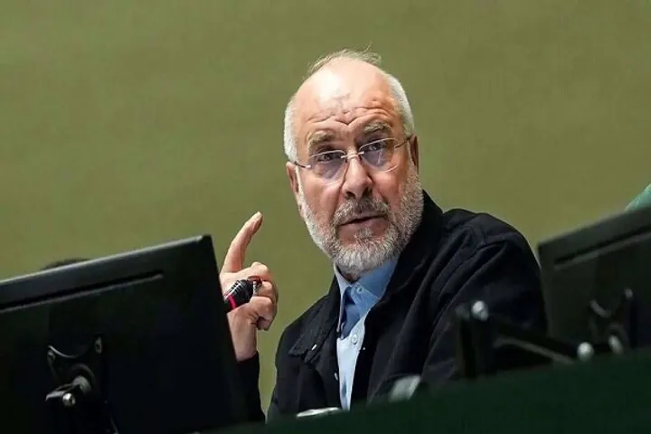 Ghalibaf: New Strategic Dynamics Emerging in the Strait of Hormuz
