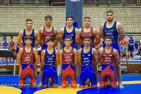 فینالیست شدن یک آمریکایی در کشتی فرنگی نوجوانان جهان/ سهم میزبان فقط یک رده‌بندی بیشتر از ایران و ۲ فینالیست برای ۳ تیم