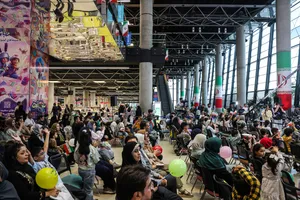 جشن بزرگ کودک و پلیس
