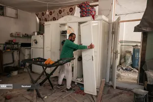 حملات اسرائیل به لبنان