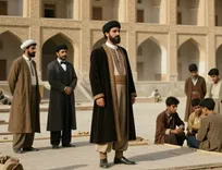 روایت تاسیس دارالفنون؛ دروازه ورود ایران به دانش‌های نوین