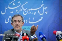 نشست خبری رئیس جهاد دانشگاهی