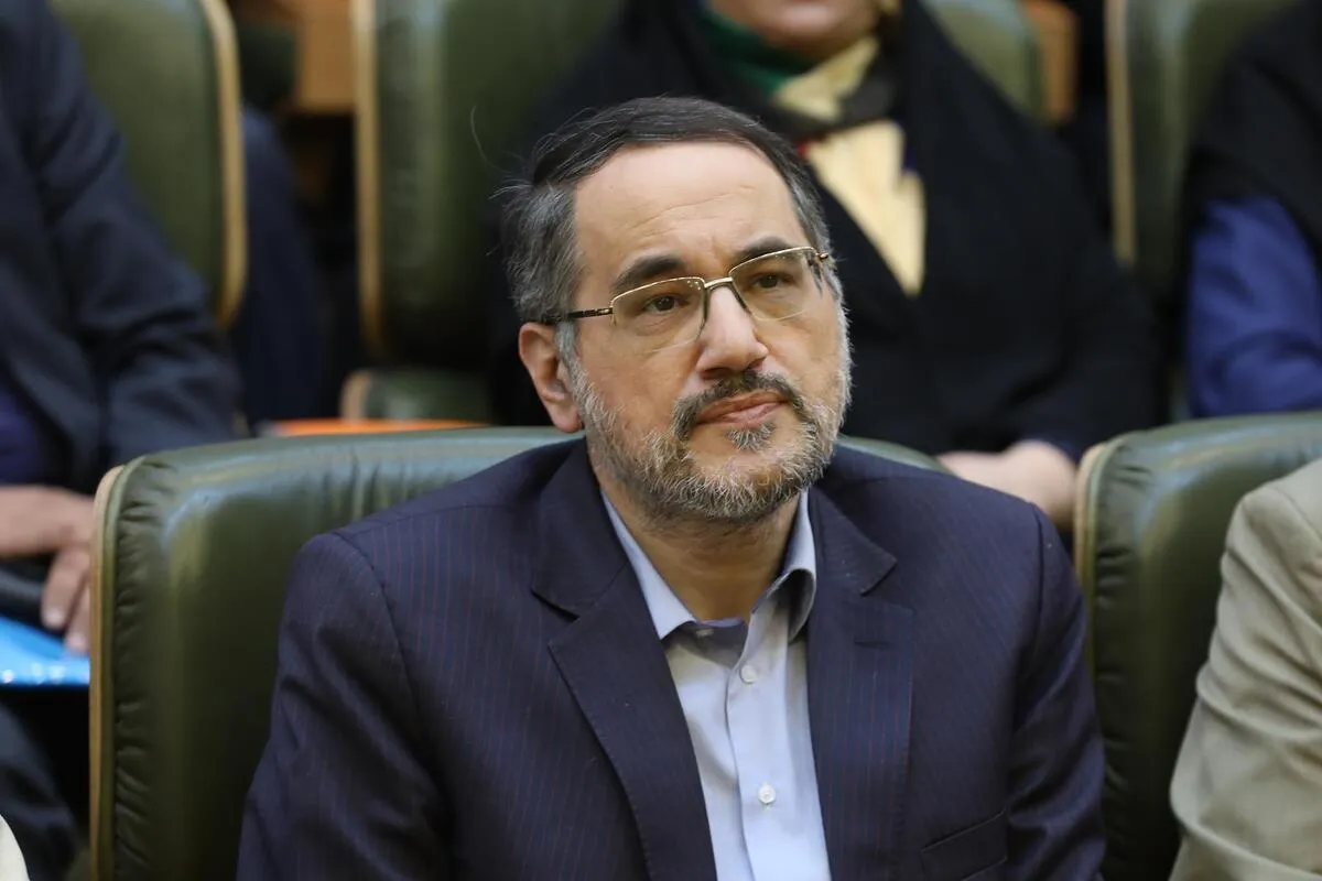 نگاهداری: مشارکت مردمی در تصمیم گیری ها، زمینه ساز افزایش سرمایه اجتماعی است/چمران: با قرارگرفتن شوراها در مسیر اصلی، بار دولت کم خواهد شد