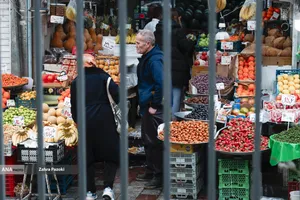 تداوم زندگی در شرایط جنگی